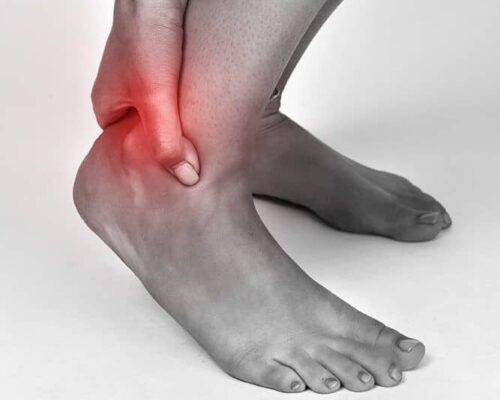 Is tendon pain holding you back?
